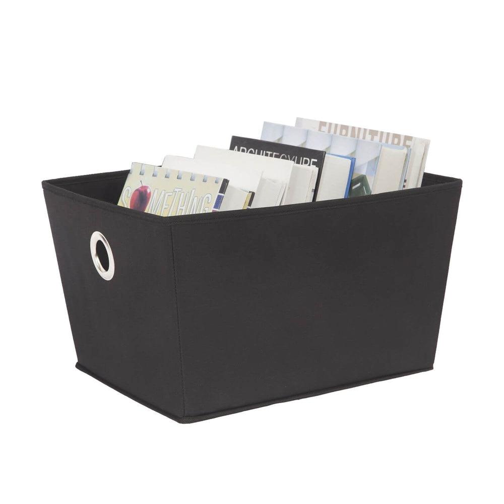 File storage totes hot sale