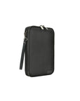 Recycled Cable Organiser Black - LIFESTYLE - Travel and Outdoors - Soko and Co