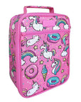 Sachi Insulated Lunch Bag Unicorns - LIFESTYLE - Lunch - Soko and Co