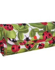Sachi Insulated Shopping Bag Lady Bird - LIFESTYLE - Shopping Bags and Trolleys - Soko and Co