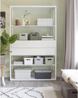 Sigma Home 5L Lid Wood - HOME STORAGE - Plastic Boxes - Soko and Co