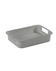Sigma Home Top Tray Small - HOME STORAGE - Plastic Boxes - Soko and Co
