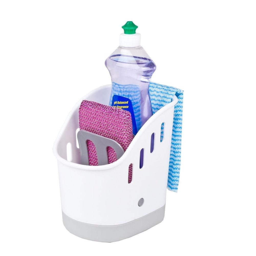 Stronghold sink caddy organizer, plastic - OXO