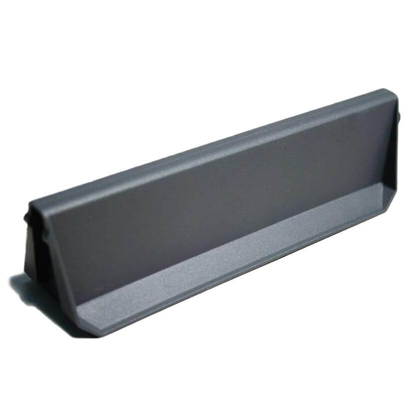 Sky Custom Fit Cutlery Tray Dividers 3 Pack Grey Soko & Co