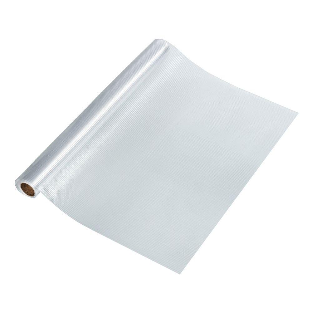 Slip Stop Ribbed Non-Slip Grip Mat Clear - KITCHEN - Accessories and Gadgets - Soko and Co