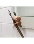 Sloth Suction Toothbrush Holder - BATHROOM - Toothbrush Holders - Soko and Co
