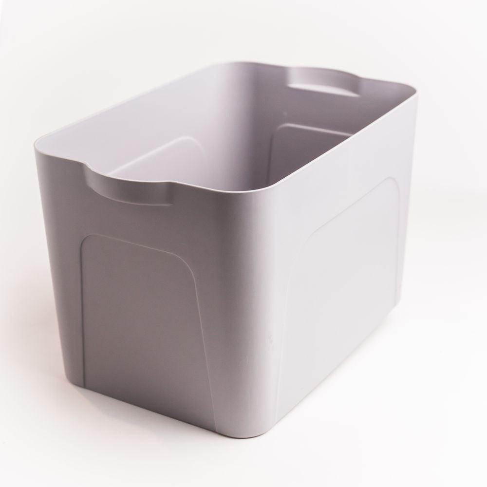 Soko Store 25L Nesting Storage Box - HOME STORAGE - Plastic Boxes - Soko and Co