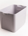 Soko Store 25L Nesting Storage Box - HOME STORAGE - Plastic Boxes - Soko and Co