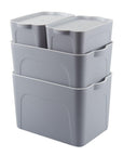 Soko Store 25L Nesting Storage Box - HOME STORAGE - Plastic Boxes - Soko and Co