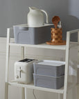 Soko Store 25L Nesting Storage Box - HOME STORAGE - Plastic Boxes - Soko and Co