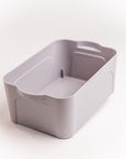 Soko Store 5L Nesting Storage Box - HOME STORAGE - Plastic Boxes - Soko and Co