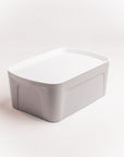 Soko Store 5L Storage Box - HOME STORAGE - Plastic Boxes - Soko and Co