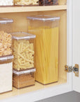 The Home Edit by iDesign 2.3L Pantry Container - KITCHEN - Food Containers - Soko and Co