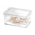 The Home Edit by iDesign 470ml Pantry Container - KITCHEN - Food Containers - Soko and Co