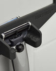 Tooletries Suction Shaving Mirror & Razor Holder - BATHROOM - Suction - Soko and Co
