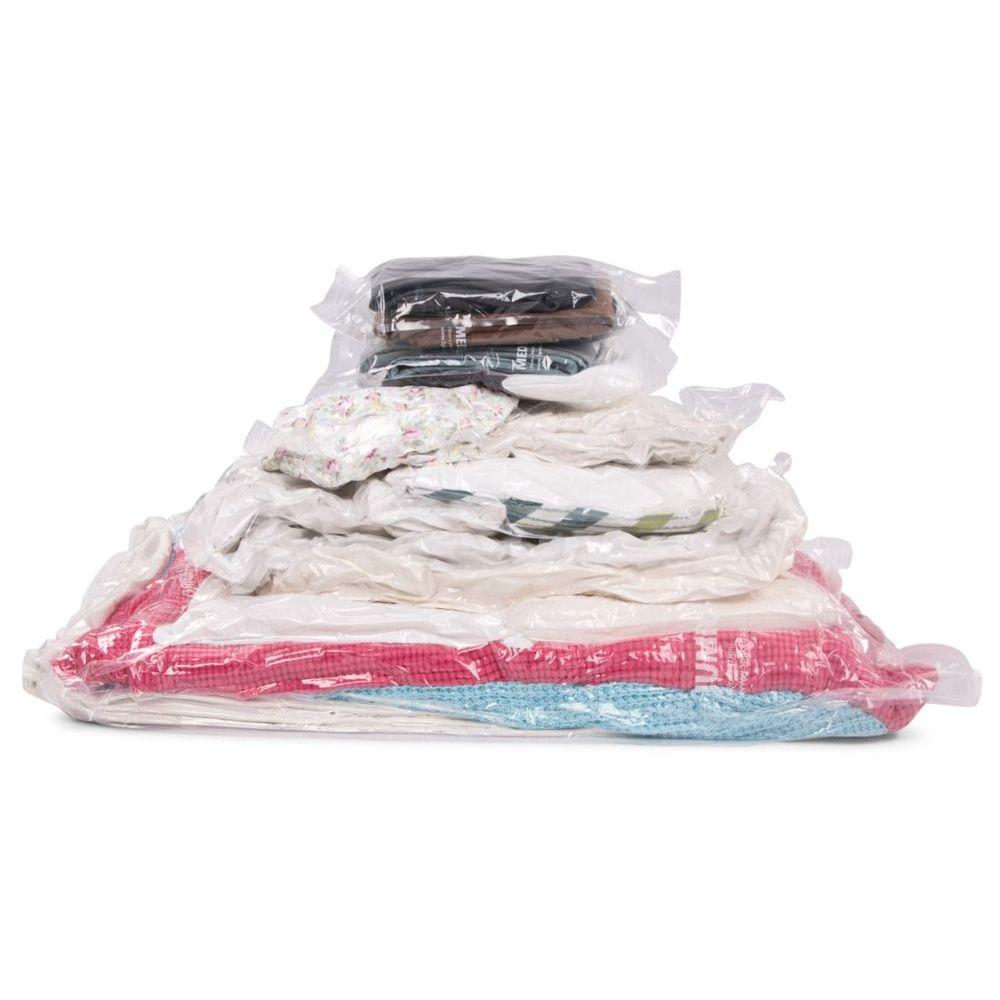 Vacuum Seal Storage Bag Combo 6 Pack Soko Co