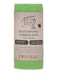 White Magic 20L Biodegradable Bin Liners 15 Pack - KITCHEN - Bin Liners - Soko and Co