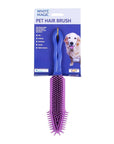 White Magic Pet Hair Brush - LIFESTYLE - Pets - Soko and Co