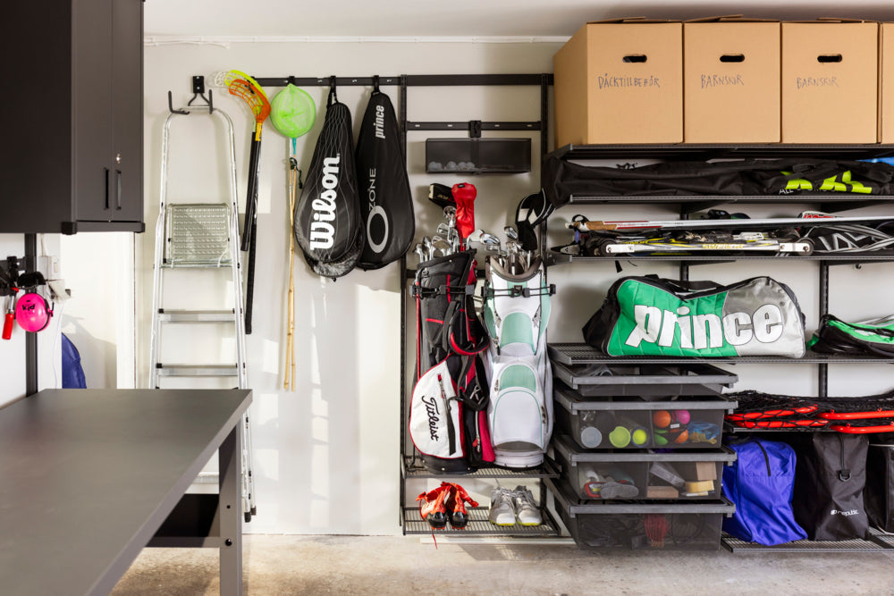 How Can Home Organisation Reduce Everyday Decision Fatigue?