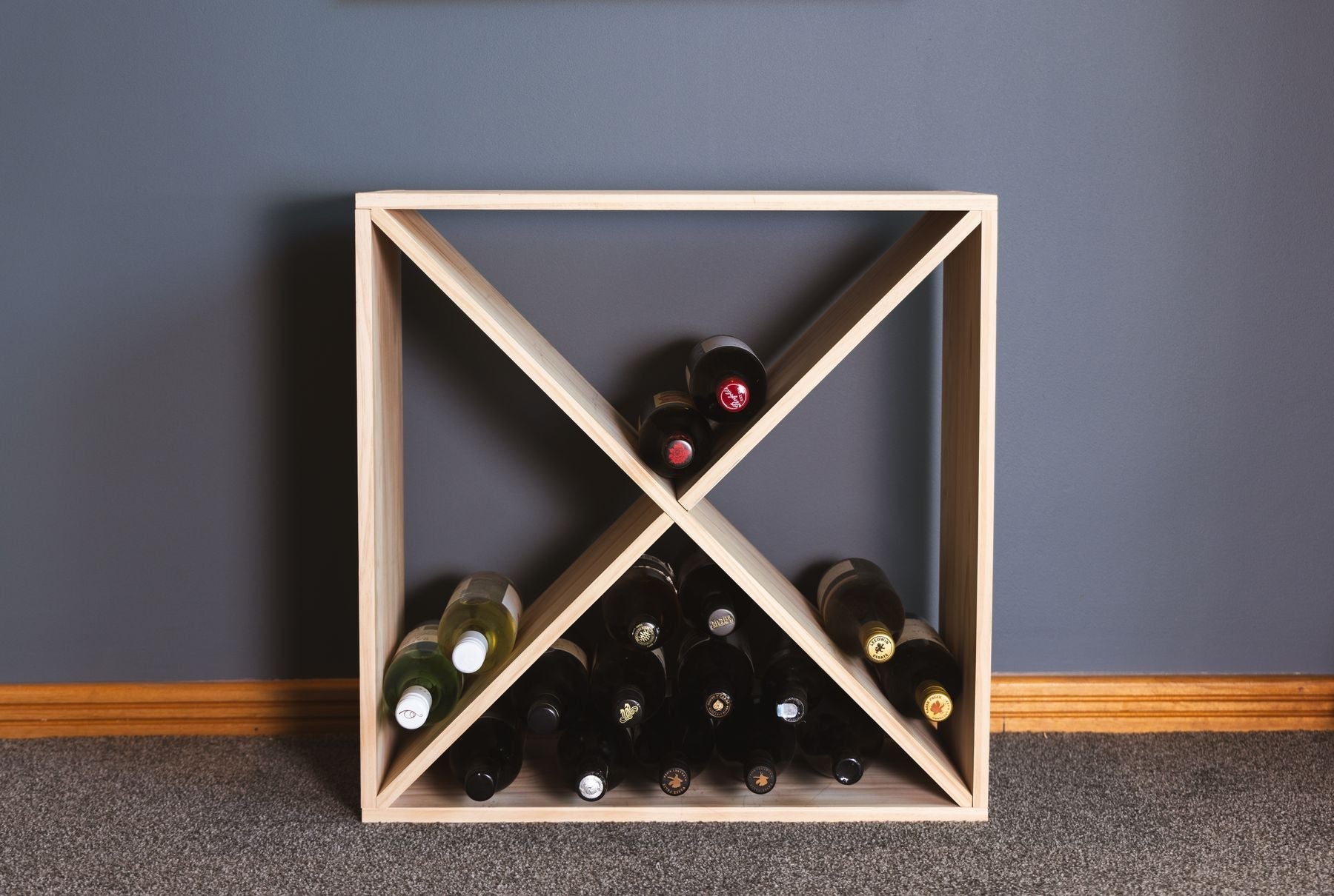 Wine Racks Do's and Don'ts; Our 7 Essentials – Soko & Co