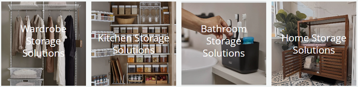 Seasonal Wardrobe Organisation: Spring Cleaning Your Closet