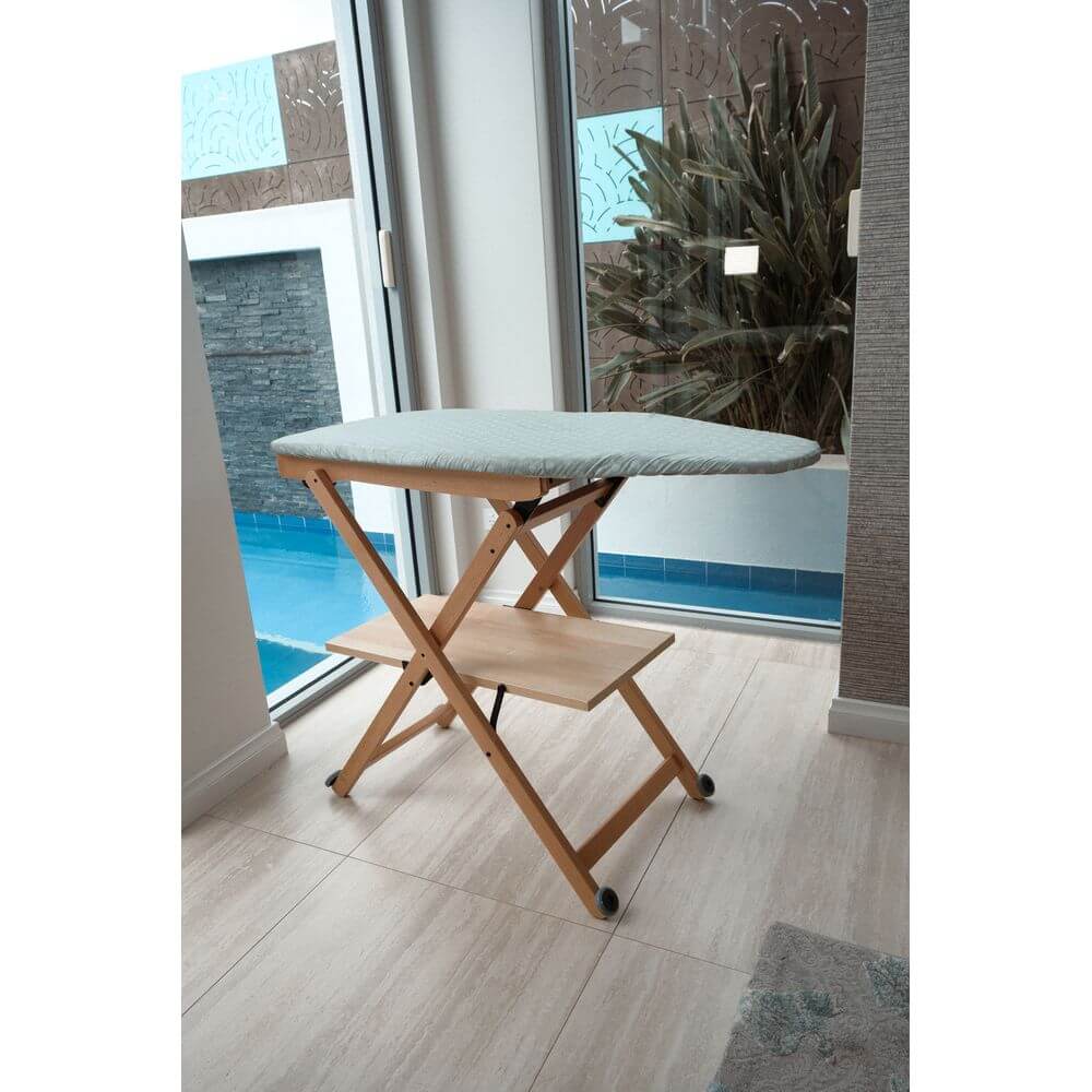 Which Ironing Board is Right For You?
