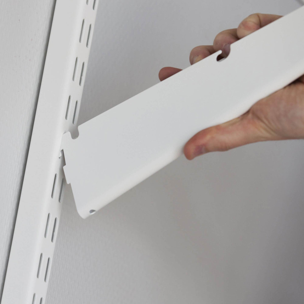 Elfa Brackets Click In Shelf Brackets Soko & Co