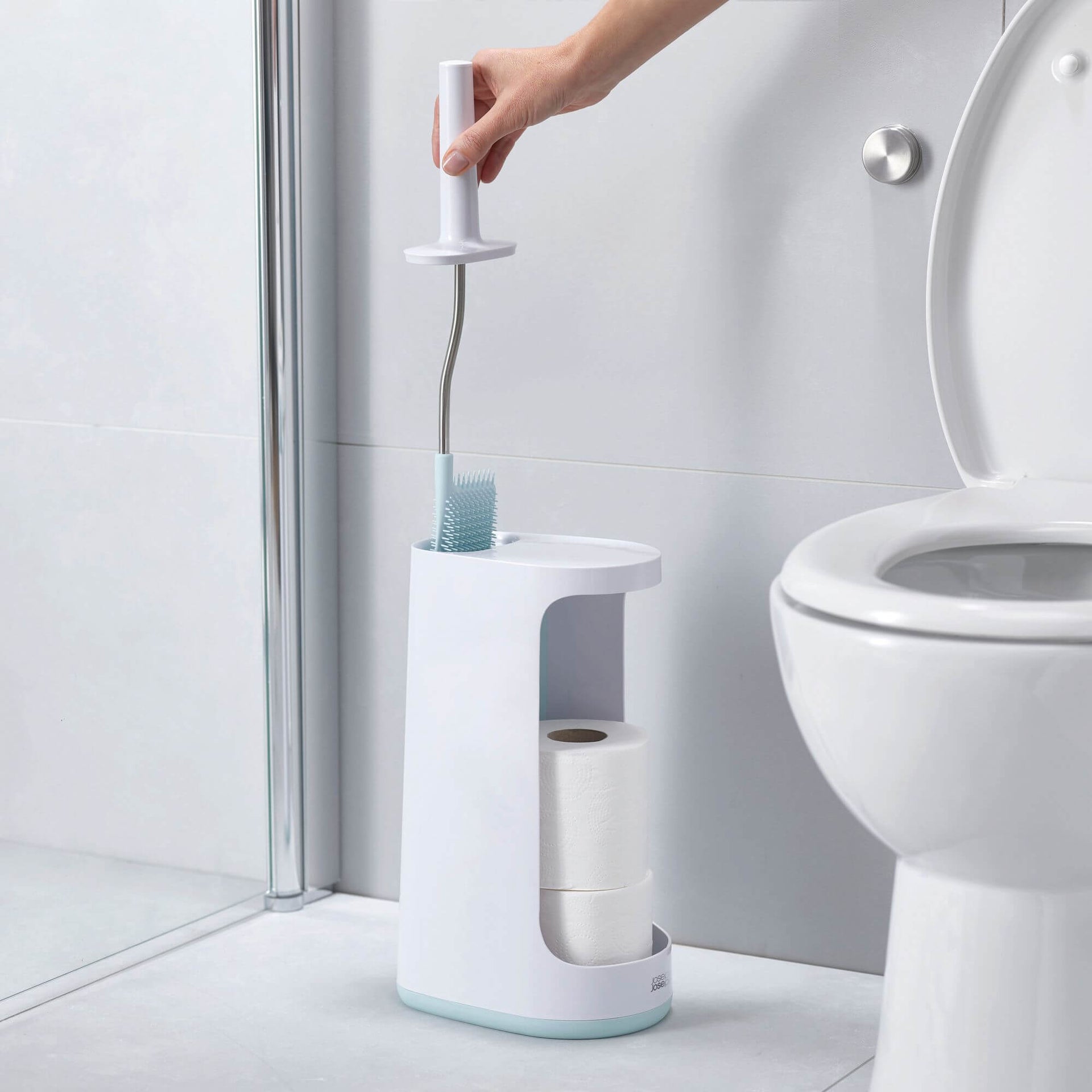 Toilet Brushes | Premium Quality & Clever Design | Soko & Co