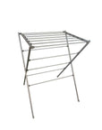 12 Rail Aluminium Airer - LAUNDRY - Airers - Soko and Co