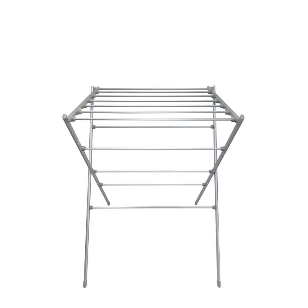 12 Rail Aluminium Airer - LAUNDRY - Airers - Soko and Co