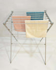 12 Rail Aluminium Airer - LAUNDRY - Airers - Soko and Co