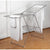 28 Rail Stainless Steel A-Frame Clothes Airer - LAUNDRY - Airers - Soko and Co