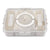 7 Compartment Portable Grazing and Charcuterie Box - LIFESTYLE - Picnic - Soko and Co