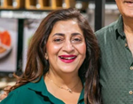 Tejal Mawjee