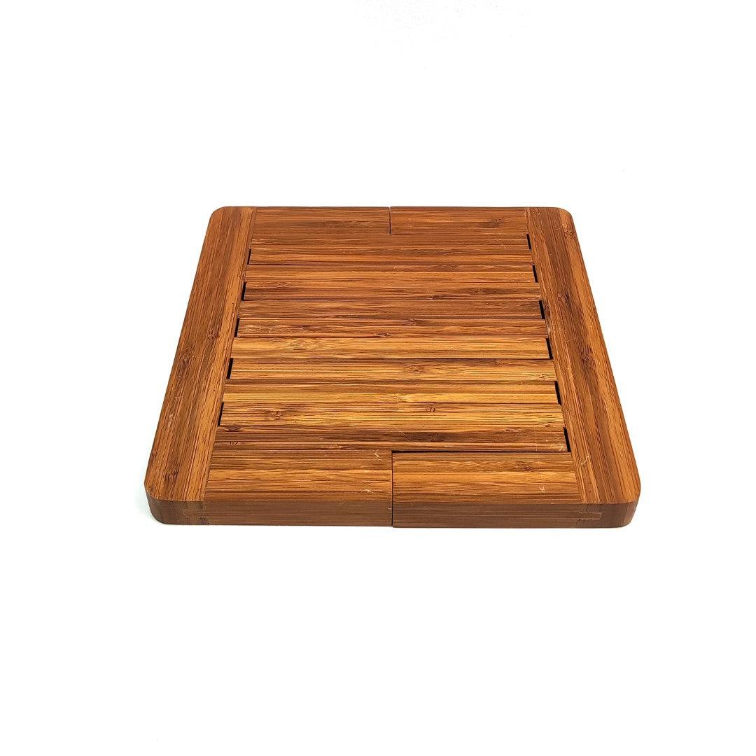 Bamboo Expandable Trivet - KITCHEN - Bench - Soko and Co