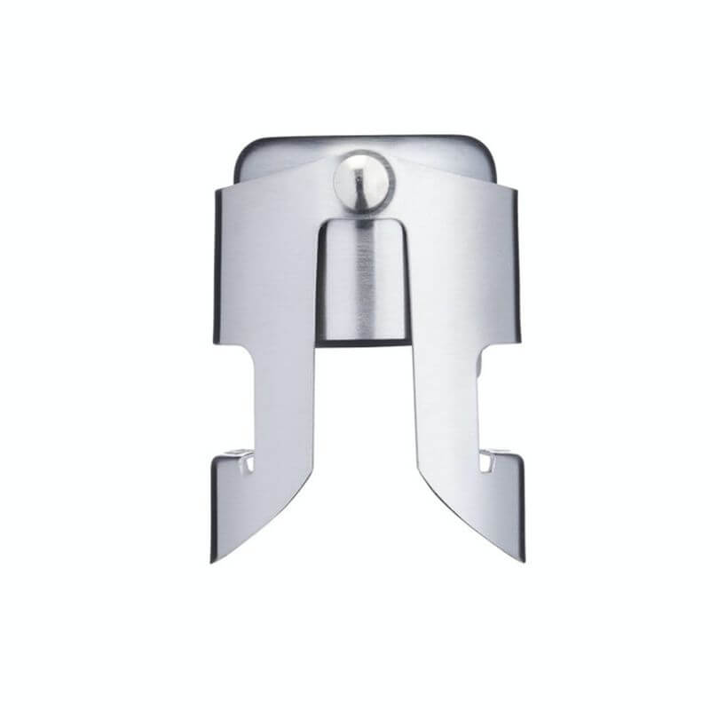 BarCraft Champagne and Wine Stopper - WINE - Barware and Accessories - Soko and Co