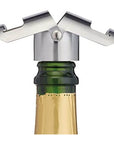 BarCraft Champagne and Wine Stopper - WINE - Barware and Accessories - Soko and Co