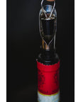 BarCraft Stainless Steel Wine Stopper and Pourer - WINE - Barware and Accessories - Soko and Co