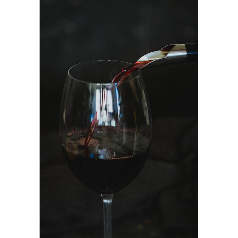 BarCraft Stainless Steel Wine Stopper and Pourer - WINE - Barware and Accessories - Soko and Co