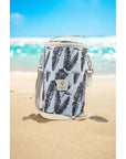 Barrel Cooler Bag Palms - WINE - Bags and Carriers - Soko and Co