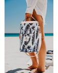 Barrel Cooler Bag Palms - WINE - Bags and Carriers - Soko and Co