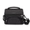 Bentgo Deluxe Insulated Lunch Bag Carbon Black - LIFESTYLE - Lunch - Soko and Co