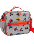 Bentgo Kids Insulated Lunch Bag Trucks - LIFESTYLE - Lunch - Soko and Co