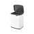 Brabantia 7L Bo Touch Top Rubbish Bin White - BATHROOM - Bins - Soko and Co