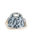 Brighton Insulated Lunch Bag Palms - LIFESTYLE - Lunch - Soko and Co