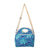 Brighton Insulated Lunch Bag Peacocks - LIFESTYLE - Lunch - Soko and Co