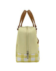 Cali Insulated Lunch Bag Daffodil