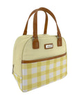 Cali Insulated Lunch Bag Daffodil