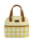 Cali Insulated Lunch Bag Daffodil