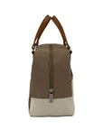 Cali Insulated Lunch Bag Latte - LIFESTYLE - Lunch - Soko and Co